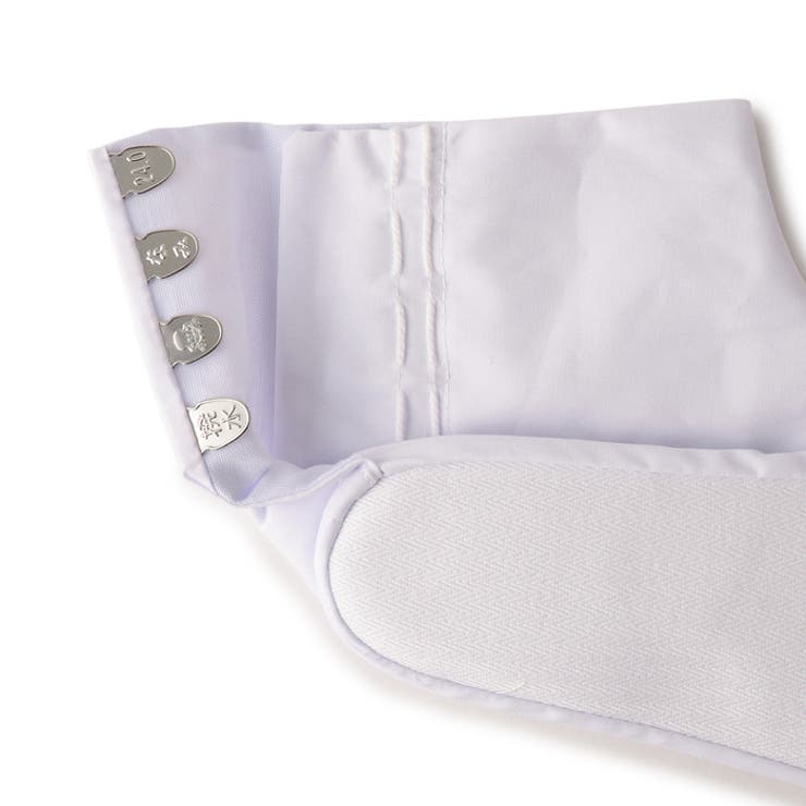 福助足袋 のびる綿足袋 はっ水加工 | 福助オンラインストア | 詳細画像4 