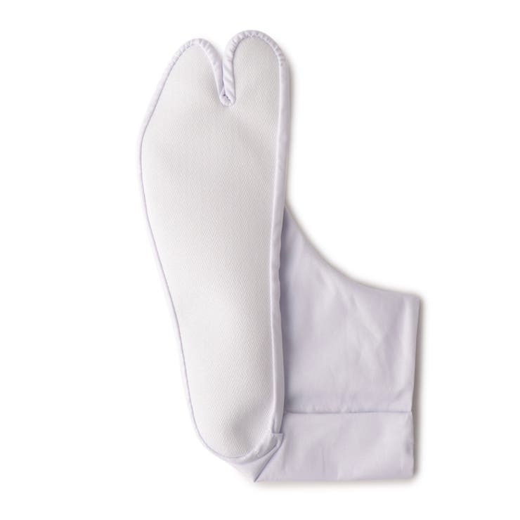 福助足袋 のびる綿足袋 はっ水加工 | 福助オンラインストア | 詳細画像3 