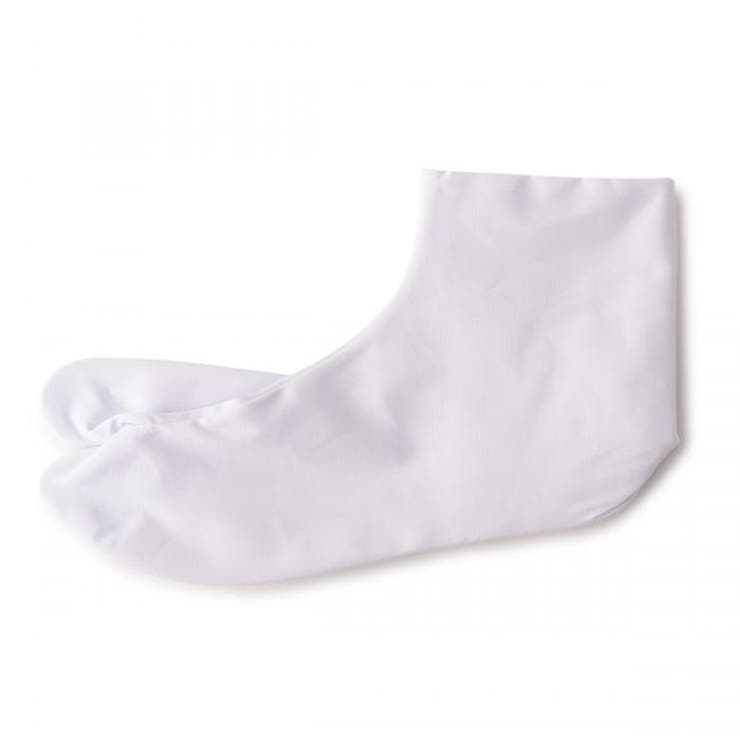 福助足袋 のびる綿足袋 はっ水加工 | 福助オンラインストア | 詳細画像5 