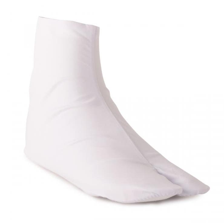 福助足袋 のびる綿足袋 はっ水加工 | 福助オンラインストア | 詳細画像10 