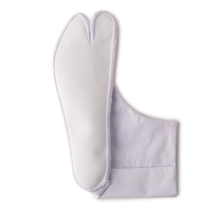 福助足袋 のびる綿足袋 はっ水加工 | 福助オンラインストア | 詳細画像4 