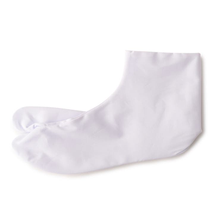 福助足袋 のびる綿足袋 はっ水加工 | 福助オンラインストア | 詳細画像5 