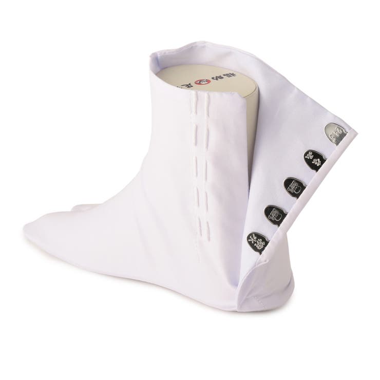 福助足袋 のびる綿足袋 はっ水加工 | 福助オンラインストア | 詳細画像9 