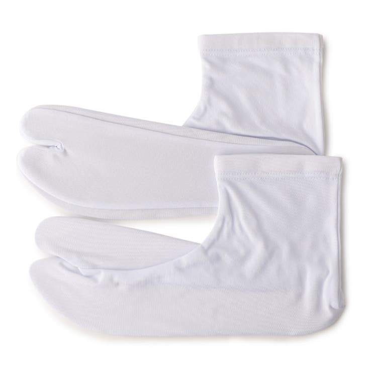 福助足袋 ソフトタビース ウーリーナイロン | 福助オンラインストア | 詳細画像3 