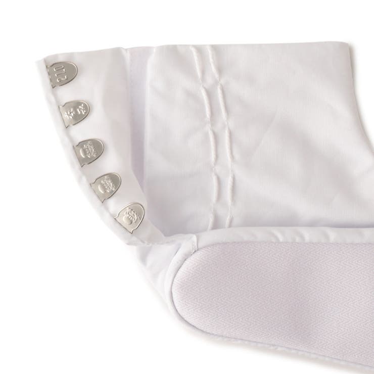 福助足袋 綿キャラコ 5枚コハゼ | 福助オンラインストア | 詳細画像6 