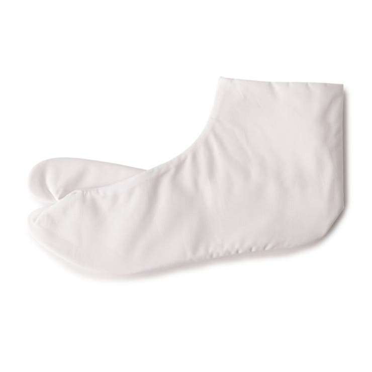 福助足袋 綿キャラコ 4枚コハゼ | 福助オンラインストア | 詳細画像3 