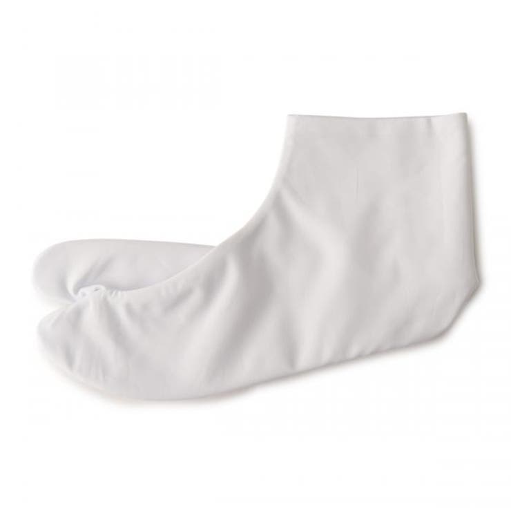 福助足袋 新木棉 形状保持 | 福助オンラインストア | 詳細画像5 