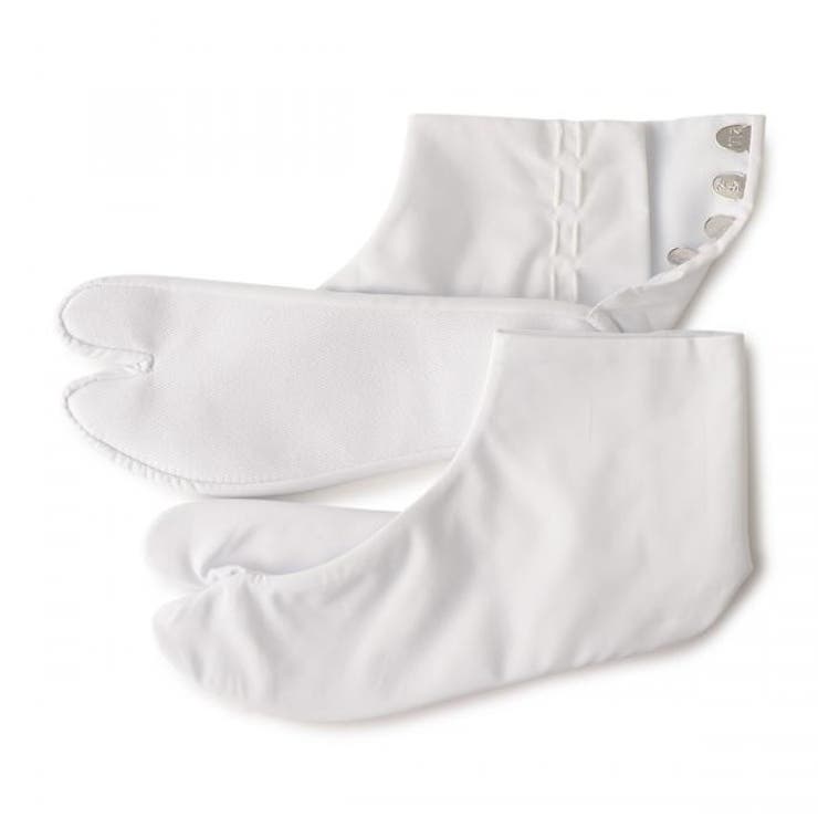 福助足袋 新木棉 形状保持 | 福助オンラインストア | 詳細画像8 