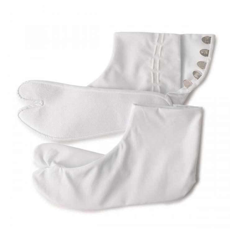 福助足袋 新木棉 形状保持 | 福助オンラインストア | 詳細画像8 