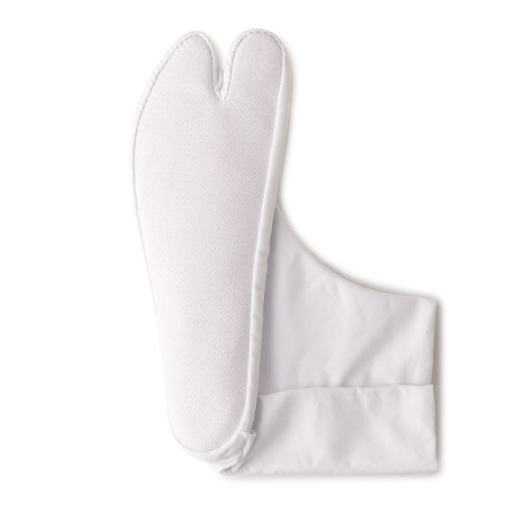 福助足袋 綿キャラコ 5枚コハゼ | 福助オンラインストア | 詳細画像4 