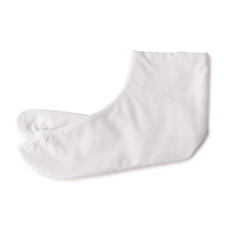 福助足袋 綿キャラコ 5枚コハゼ | 福助オンラインストア | 詳細画像3 