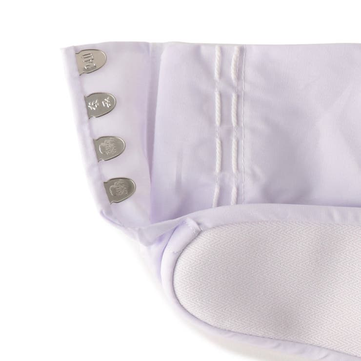 福助足袋 のびる綿キャラコ 4枚コハゼ | 福助オンラインストア | 詳細画像7 