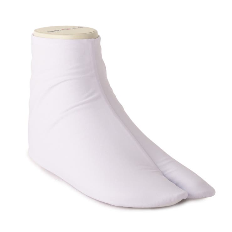 福助足袋 のびる綿キャラコ 4枚コハゼ | 福助オンラインストア | 詳細画像10 