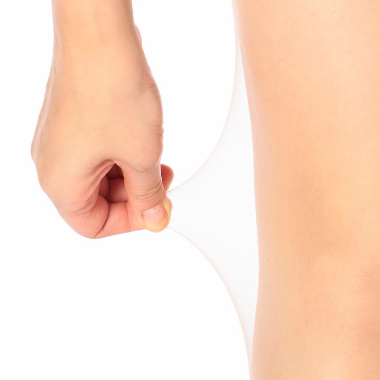 満足 ひざ上丈 美しく心地いい | 福助オンラインストア | 詳細画像15 