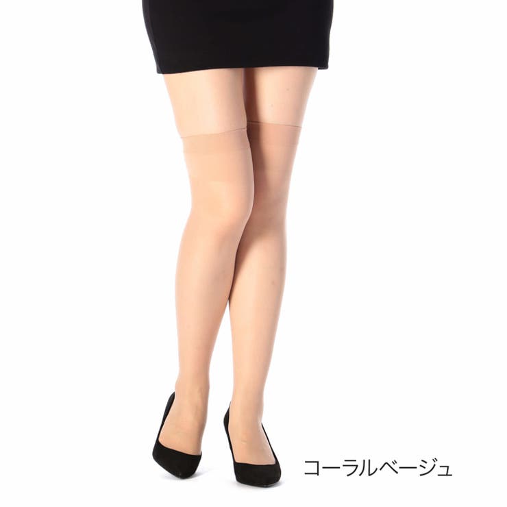 満足 ひざ上丈 美しく心地いい | 福助オンラインストア | 詳細画像7 