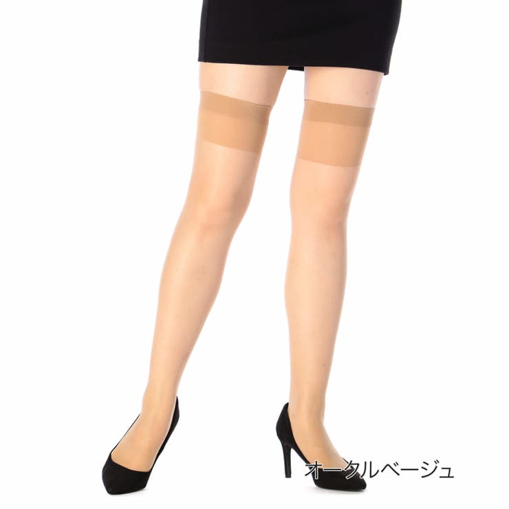 満足 ひざ上丈 美しく心地いい | 福助オンラインストア | 詳細画像10 