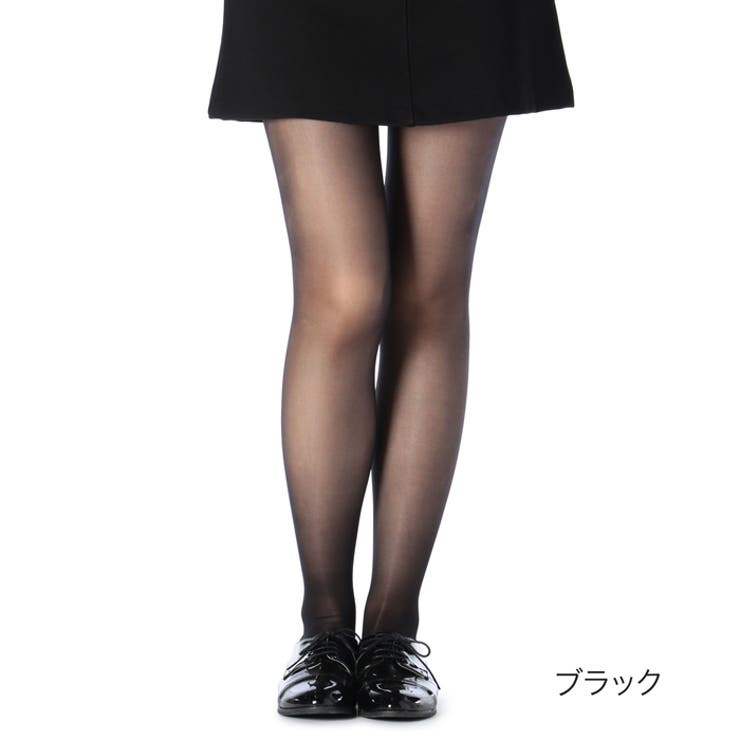 FRANTICA closet インタータイツ[品番：FKSU0004550]｜福助オンライン