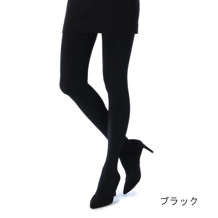 ２４０デニール裏起毛タイツ | 福助オンラインストア | 詳細画像5 