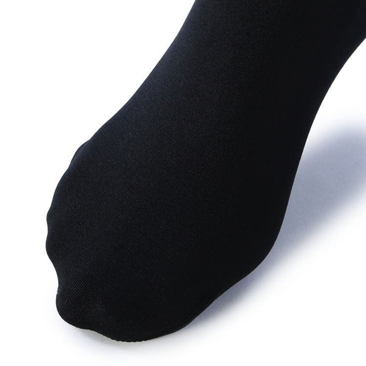 ２４０デニール裏起毛タイツ | 福助オンラインストア | 詳細画像2 