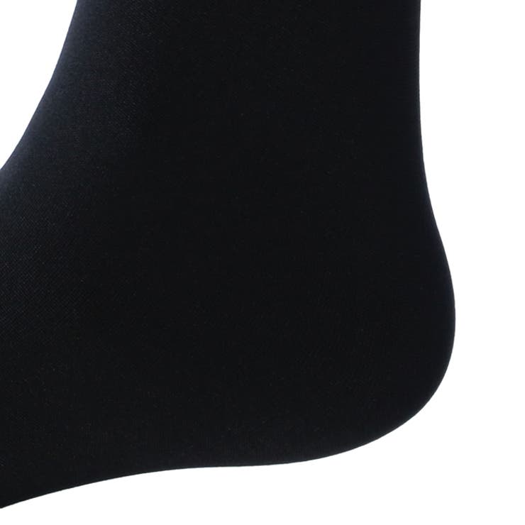 ２４０デニール裏起毛タイツ | 福助オンラインストア | 詳細画像3 