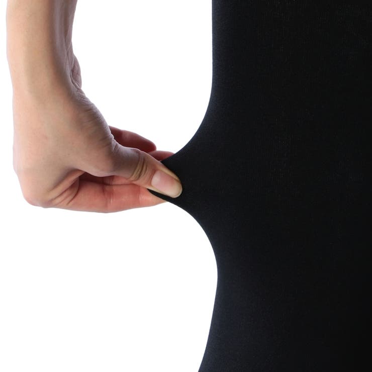 ２４０デニール裏起毛タイツ | 福助オンラインストア | 詳細画像4 