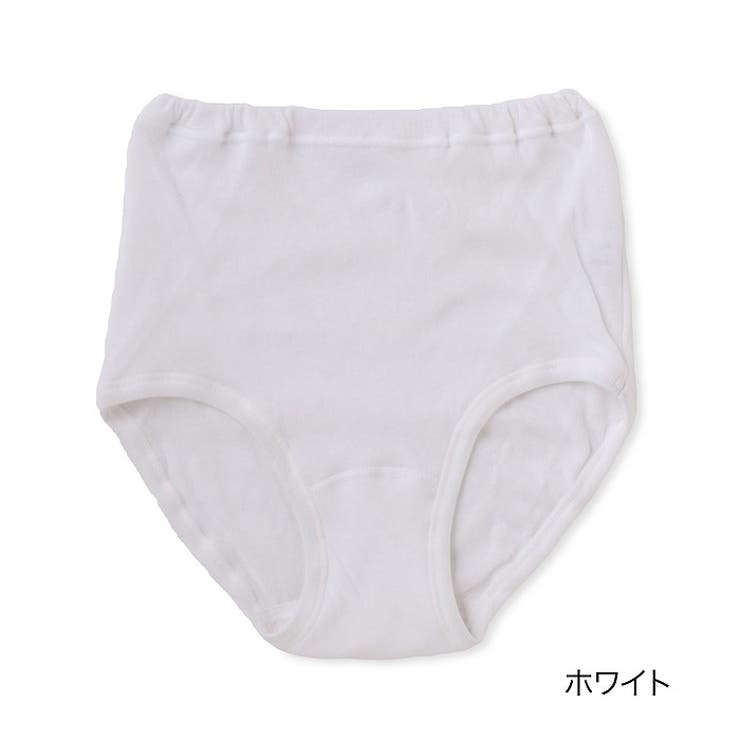 ソフトショーツ 秋冬 M | 福助オンラインストア | 詳細画像2 