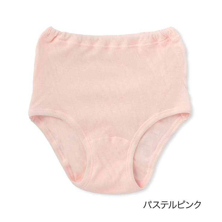 ソフトショーツ 秋冬 M | 福助オンラインストア | 詳細画像3 