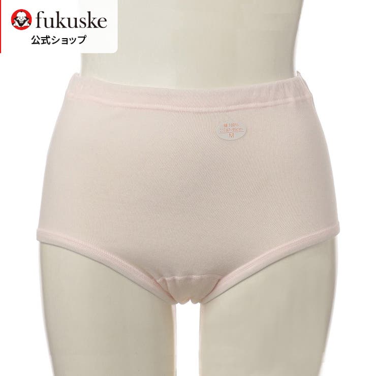 ソフトショーツ 秋冬 M | 福助オンラインストア | 詳細画像1 