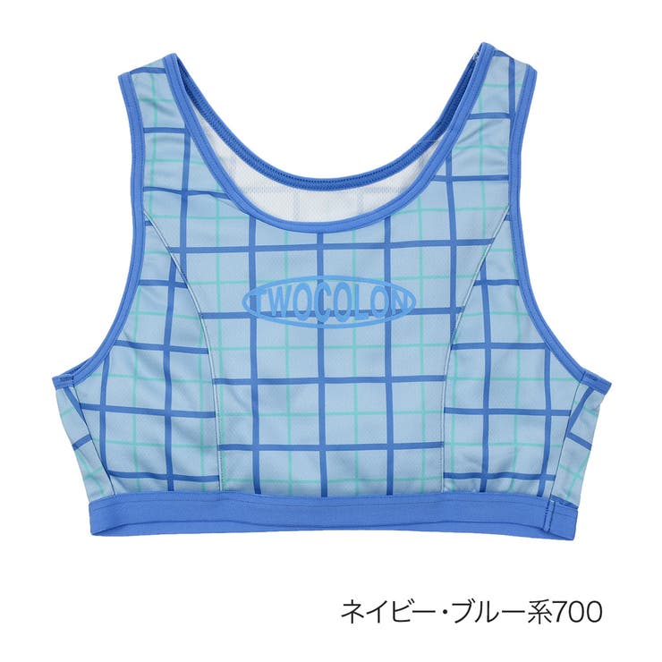 福助 公式 キッズ Twocolon トゥーコロン ハーフトップ 品番 Fksu 福助オンラインストア フクスケ のレディースファッション通販 Shoplist ショップリスト