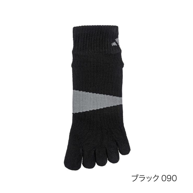 ブラック090 | adidas(アディダス) EXCELLENT FUNCTION | 福助オンラインストア