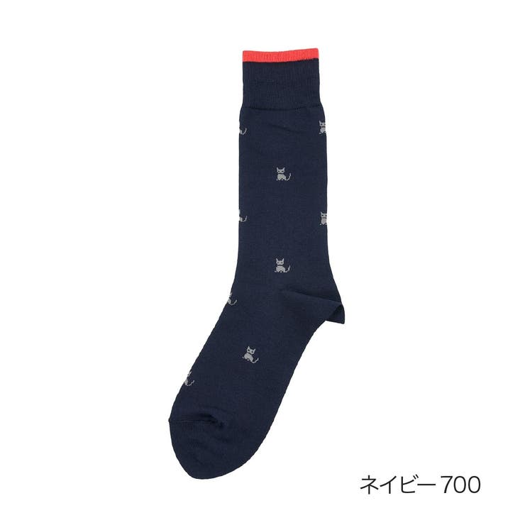 ネイビー700 | MACKINTOSH PHILOSOPHY(マッキントッシュフィロソフィー) 靴… | 福助オンラインストア