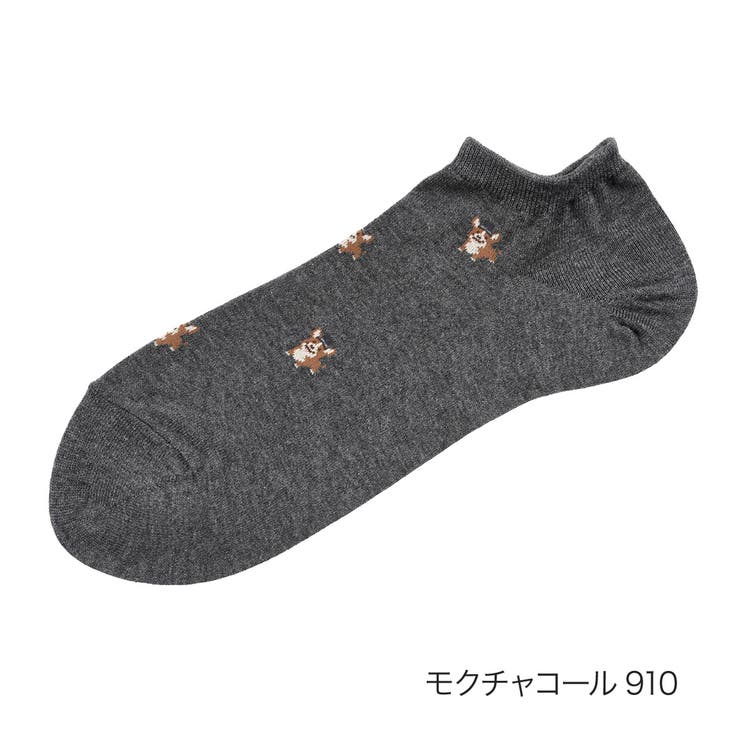 モクチャコール910 | 福助 公式 ソックス | 福助オンラインストア