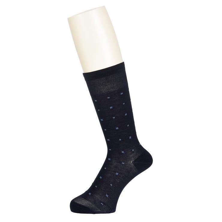 満足(マンゾク) 冷感 靴下 | 福助オンラインストア | 詳細画像2 