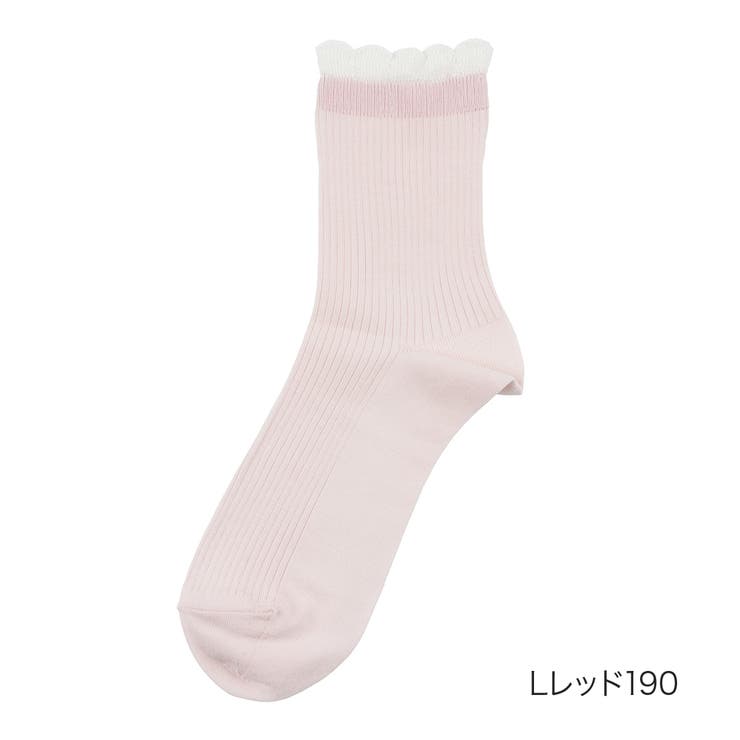 Ｌレッド190 | MACKINTOSH PHILOSOPHY(マッキントッシュフィロソフィー) 靴… | 福助オンラインストア