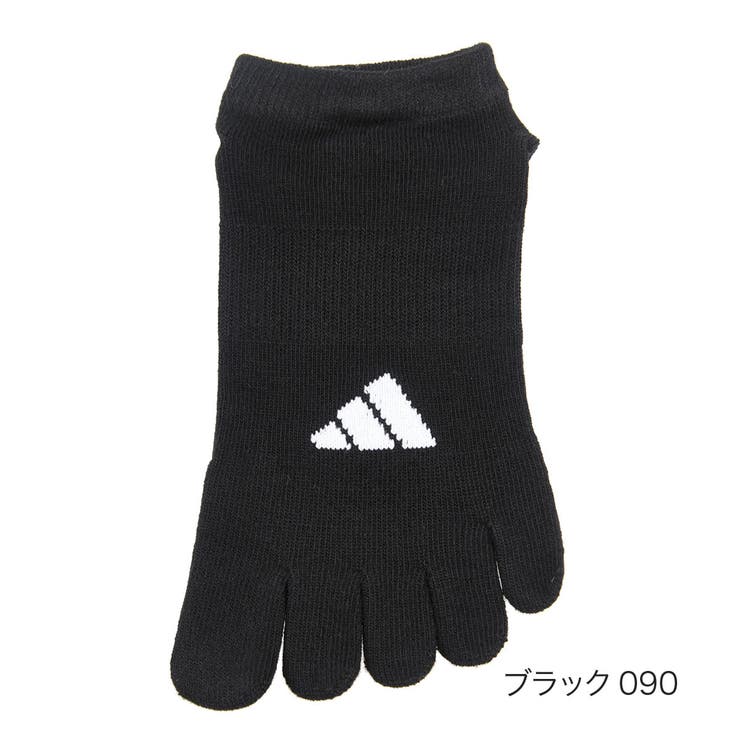 ブラック090 | adidas(アディダス) EXCELLENT FUNCTION | 福助オンラインストア