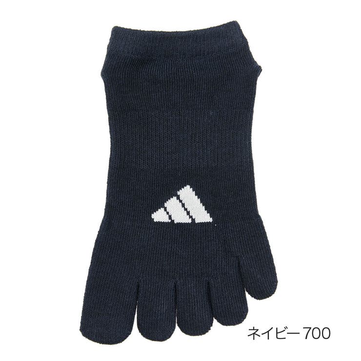 ネイビー700 | adidas(アディダス) EXCELLENT FUNCTION | 福助オンラインストア