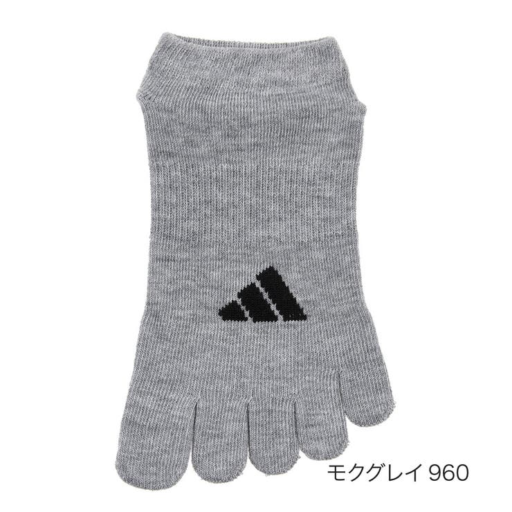 モクグレイ960 | adidas(アディダス) EXCELLENT FUNCTION | 福助オンラインストア
