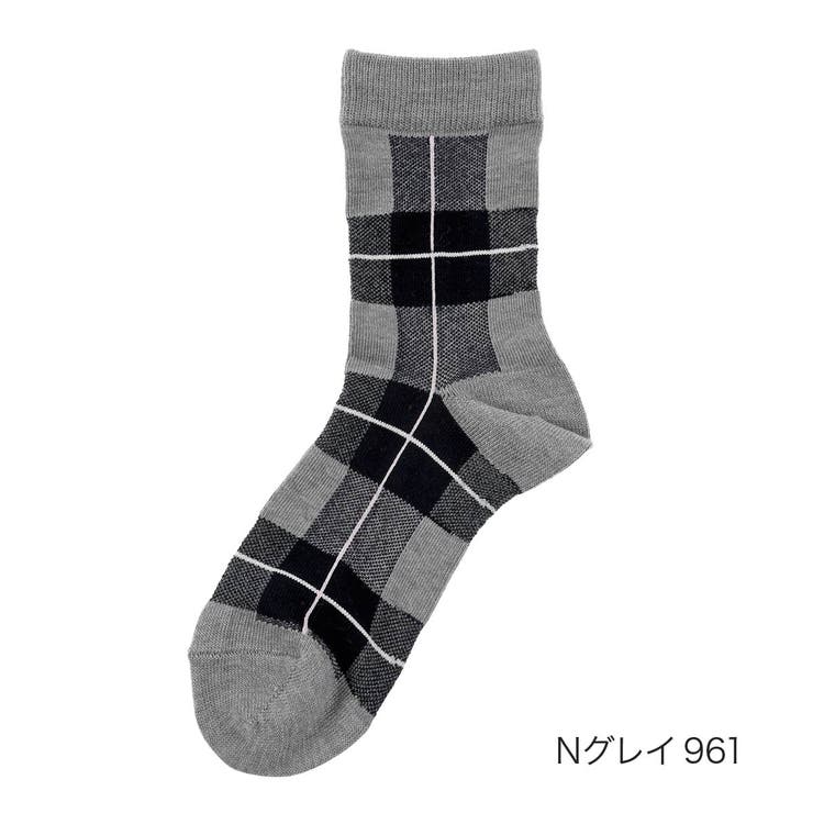 Ｎグレイ961 | 福助 MACKINTOSH PHILOSOPHY | 福助オンラインストア