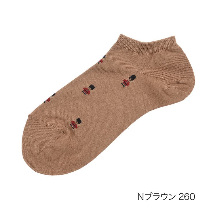 Ｎブラウン260 | MACKINTOSH PHILOSOPHY(マッキントッシュフィロソフィー) 靴… | 福助オンラインストア