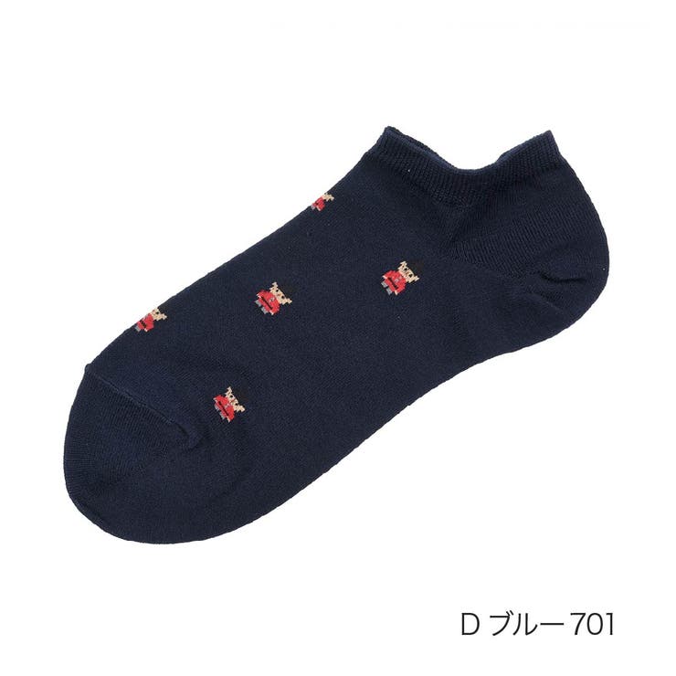 Ｄブルー701 | MACKINTOSH PHILOSOPHY(マッキントッシュフィロソフィー) 靴… | 福助オンラインストア