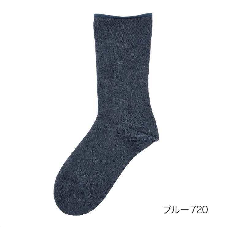 ブルー720 | 福助 【fukuske(フクスケ)】 靴下 | 福助オンラインストア