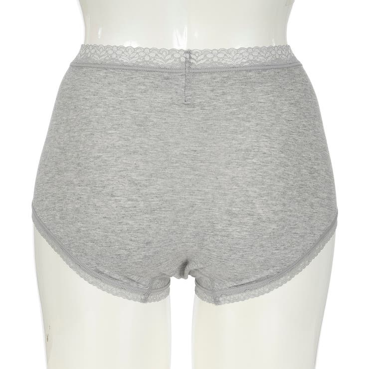 【FITTINE(フィッティーヌ) 】2枚組 ショーツ | 福助オンラインストア | 詳細画像2 