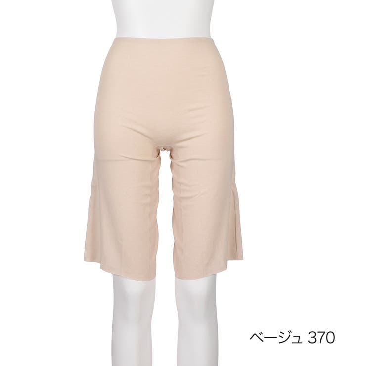ベージュ370 | 満足 美温活 美涼活 | 福助オンラインストア