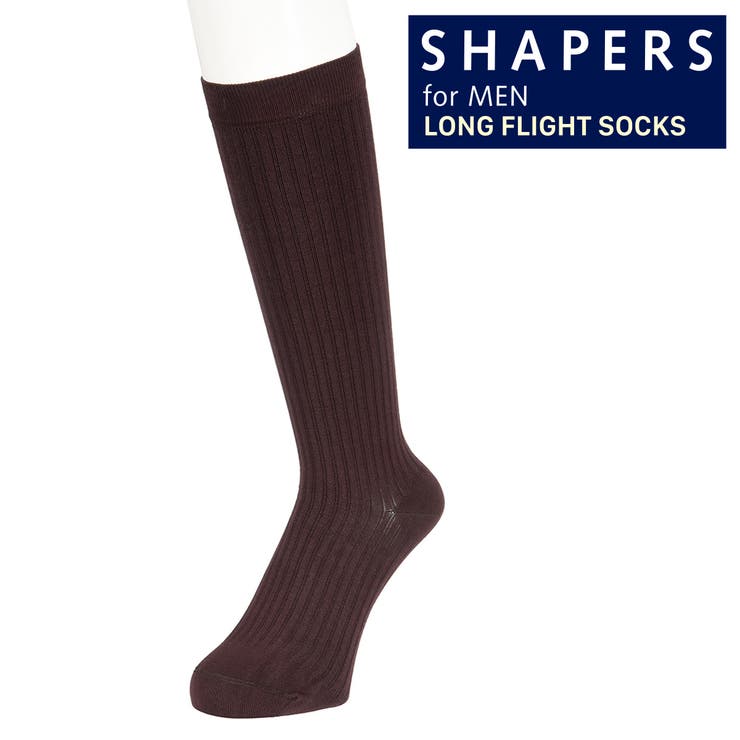 SHAPERS for MEN | 福助オンラインストア【MEN】 | 詳細画像1 