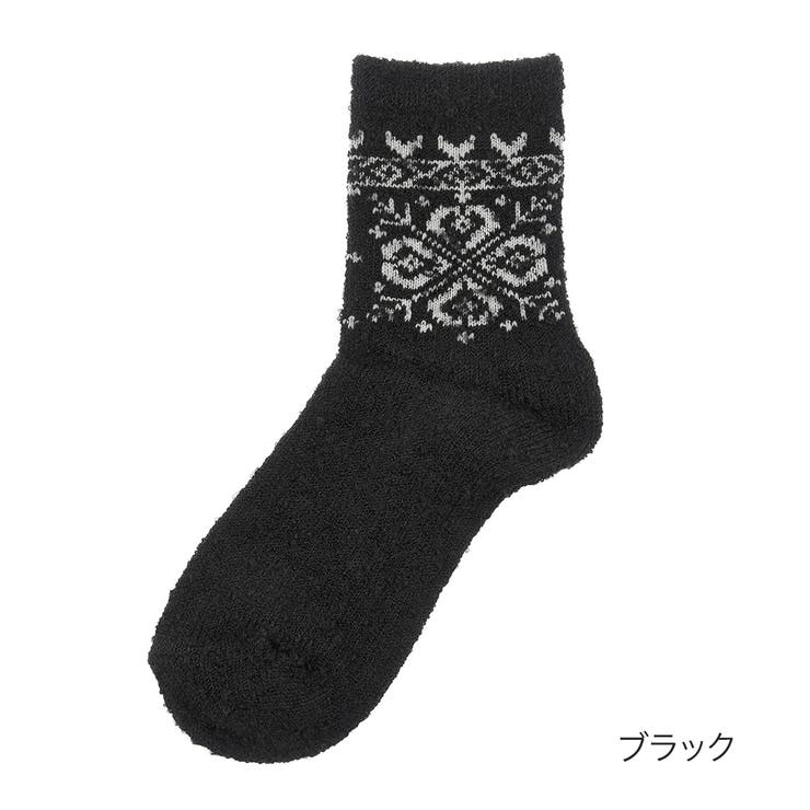 福助 NEW ARRIVAL 公式 ソックス 靴下 【SALE／62%OFF】