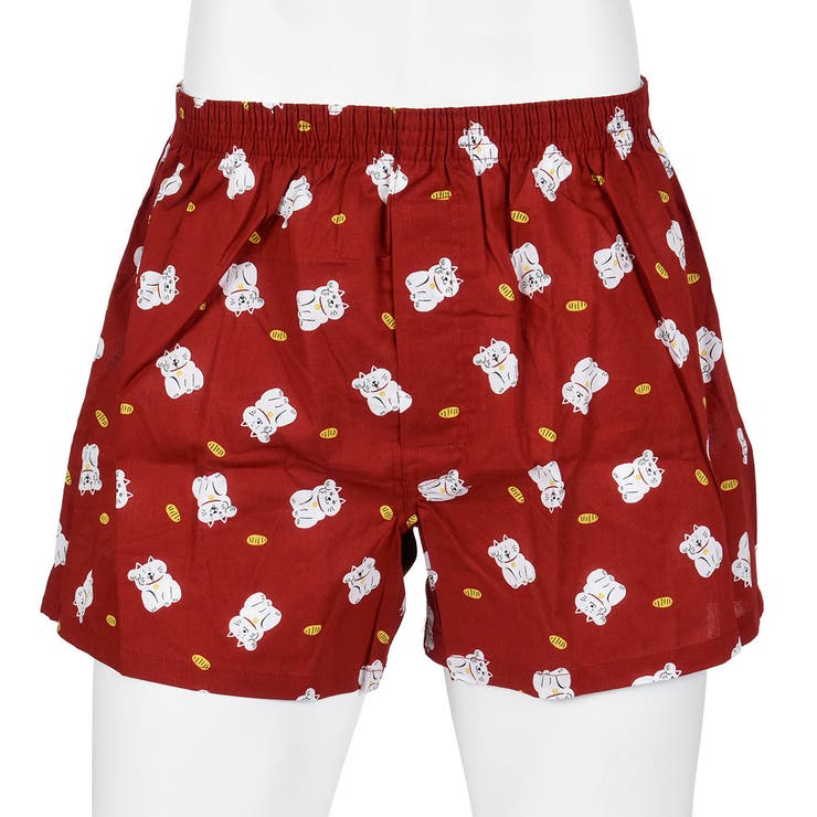 トランクス トランクス SPEYSIDE ASIC Shorts | BARAILLE