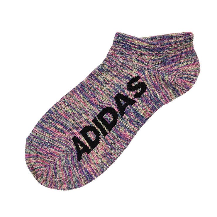 靴下 メンズ adidas[品番：FKSU0009729]｜福助オンラインストア【MEN