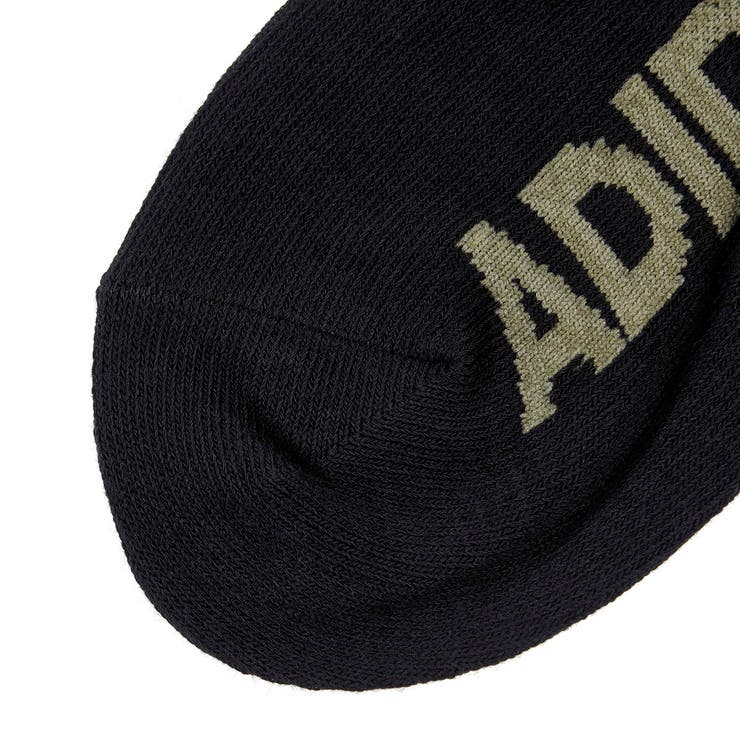 靴下 メンズ adidas[品番：FKSU0009729]｜福助オンラインストア【MEN