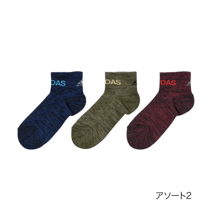 靴下 メンズ Adidas 品番 Fksu 福助オンラインストア Men フクスケ のメンズ ファッション通販 Shoplist ショップリスト