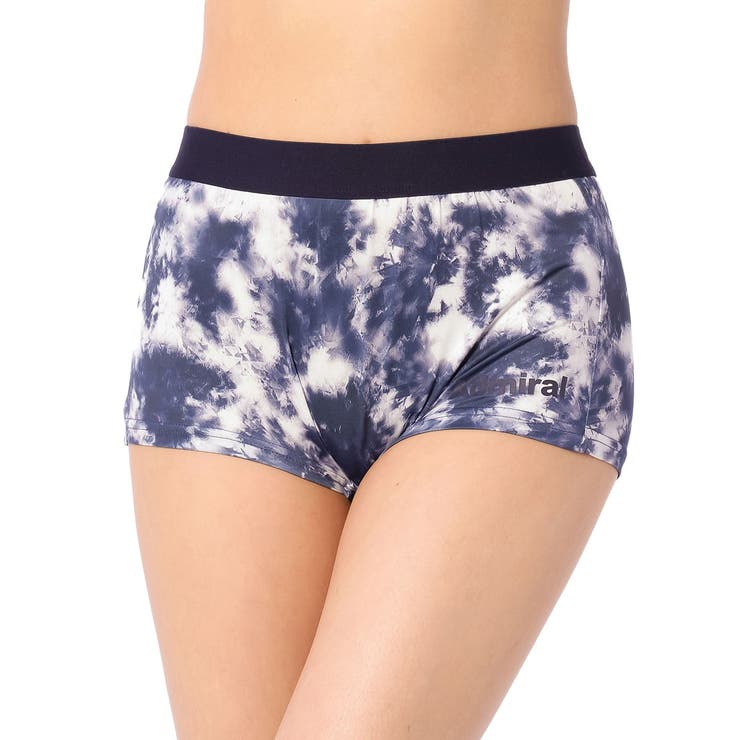 そらさま　専用　アドミラル　新品・未使用　グラフィックショーツ LSize そらさま 専用 アドミラル 新品・未使用 グラフィックショーツ LSize